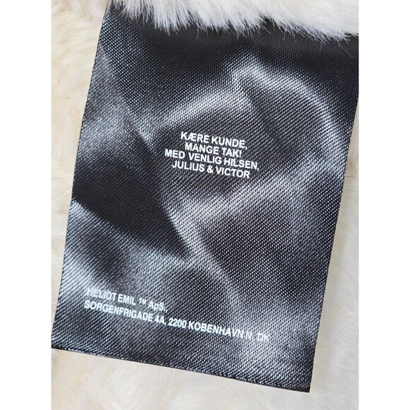 Heliot Emil Jacket - Picture 9 of 9